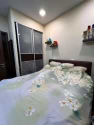 Parc Rosewood (D25), Condominium #460291841